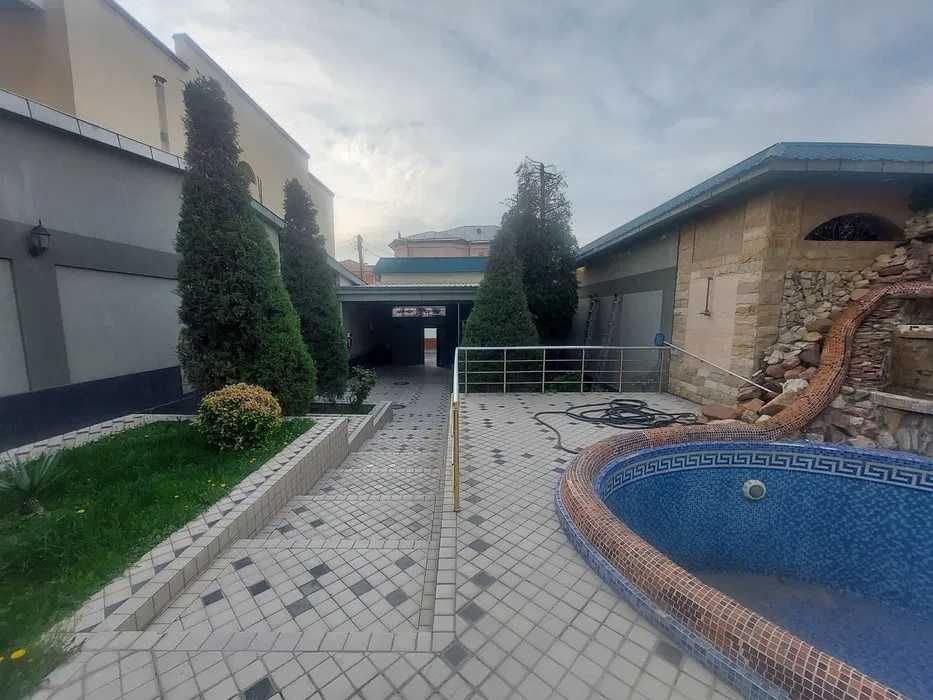РАКАТБОШИ  Дом 6 соток Яккасарай