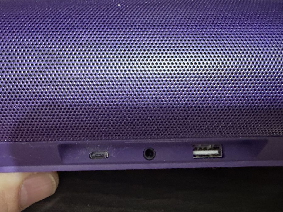 Boxa jbl charge 2