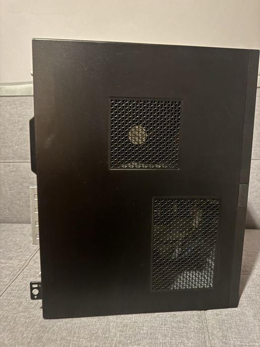 PC Office / Gaming GTX 1050 Gigabyte | i5-8400 | SSD NVMe | Wi-Fi