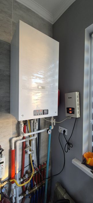 Vaillant Awb kotellari xaqiqiy germaniya maxsuloti