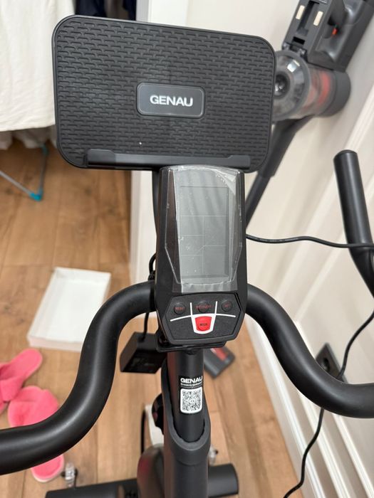 Продам велотренажер