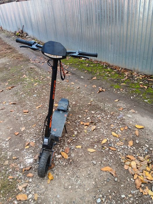 Vând kukirin g2 2024 defeca