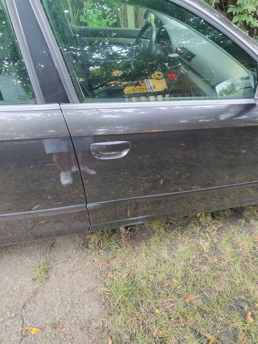 Audi A4 B7 2007 2.0 TDI AUTOMAT