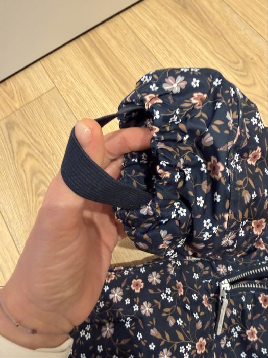 Зимен гащеризон 86 размер