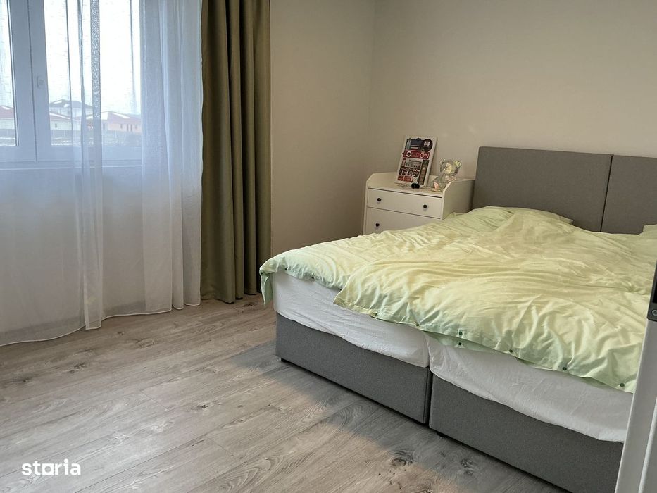 Casa Individuală - Ready to Move