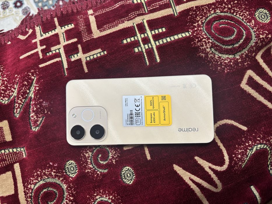 Продам Realme not 70