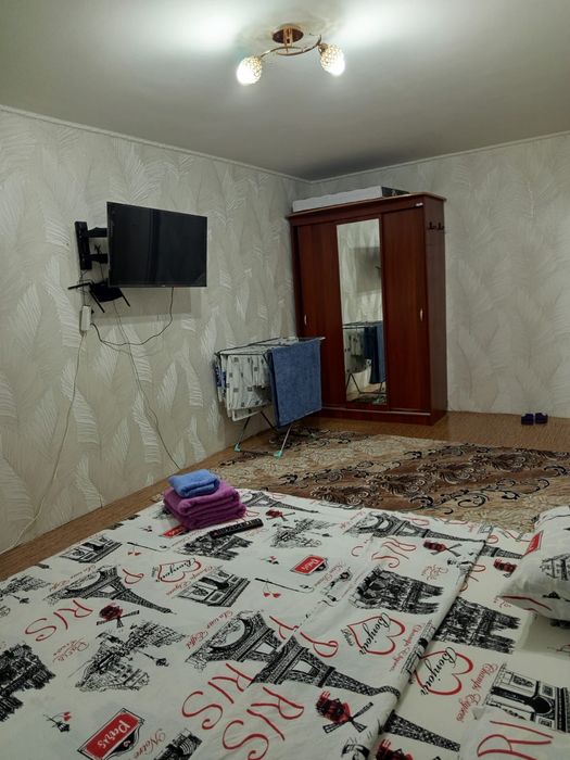 Сдам 1.ком.кв. Кутузова 89/2