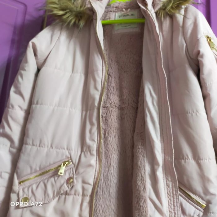 Срочно Продам Пуховик зимний