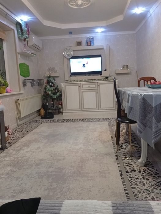 Продам 3 х ком кв 6 мкр