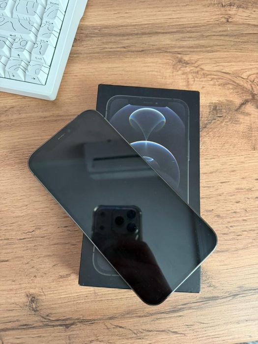 iPhone 12 Pro, 256 ГБ