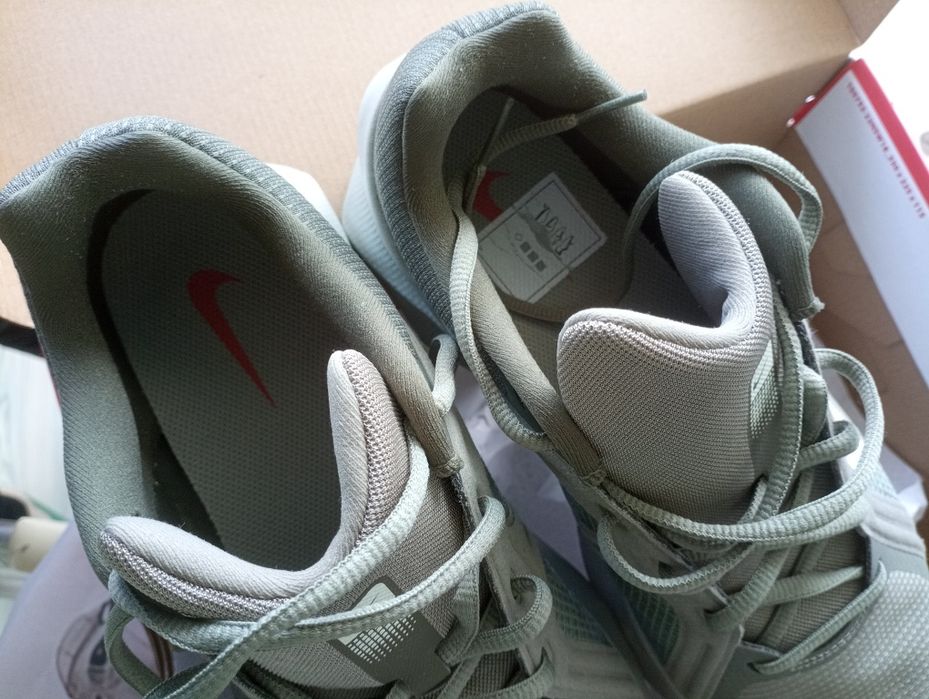 Nike мъжки маратонки