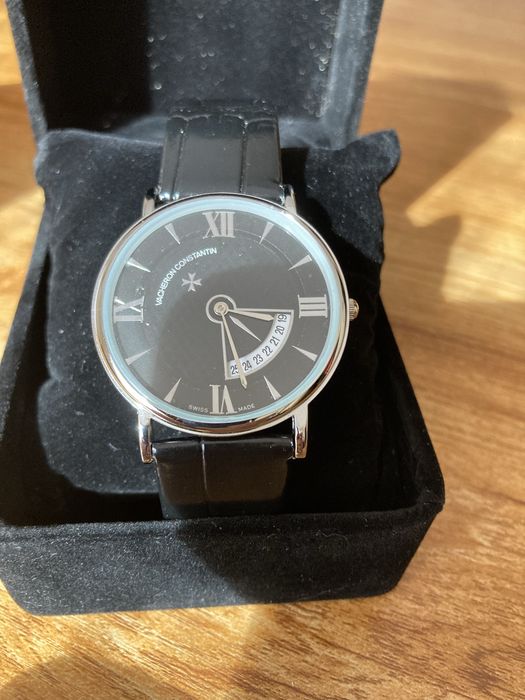 Часовник Vacheron Constantin