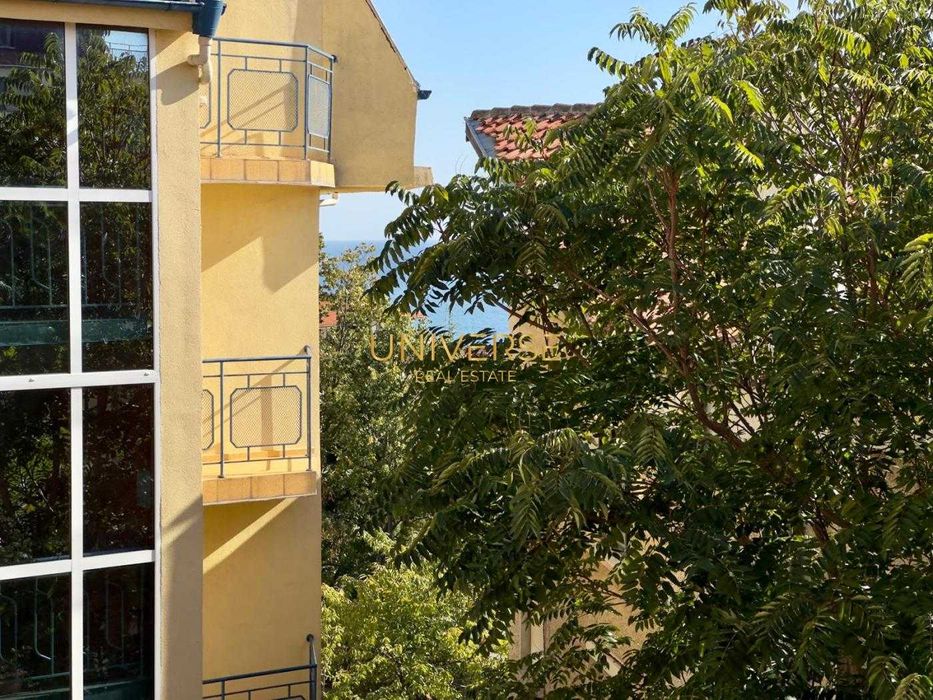 Продава се Двустаен апартамент в Свети Влас - 88 кв.м за 750 €/кв.м - Снимка #14