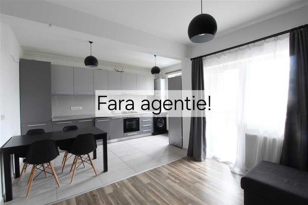 Apartament cu 3 camere 67 mp zona VIVO