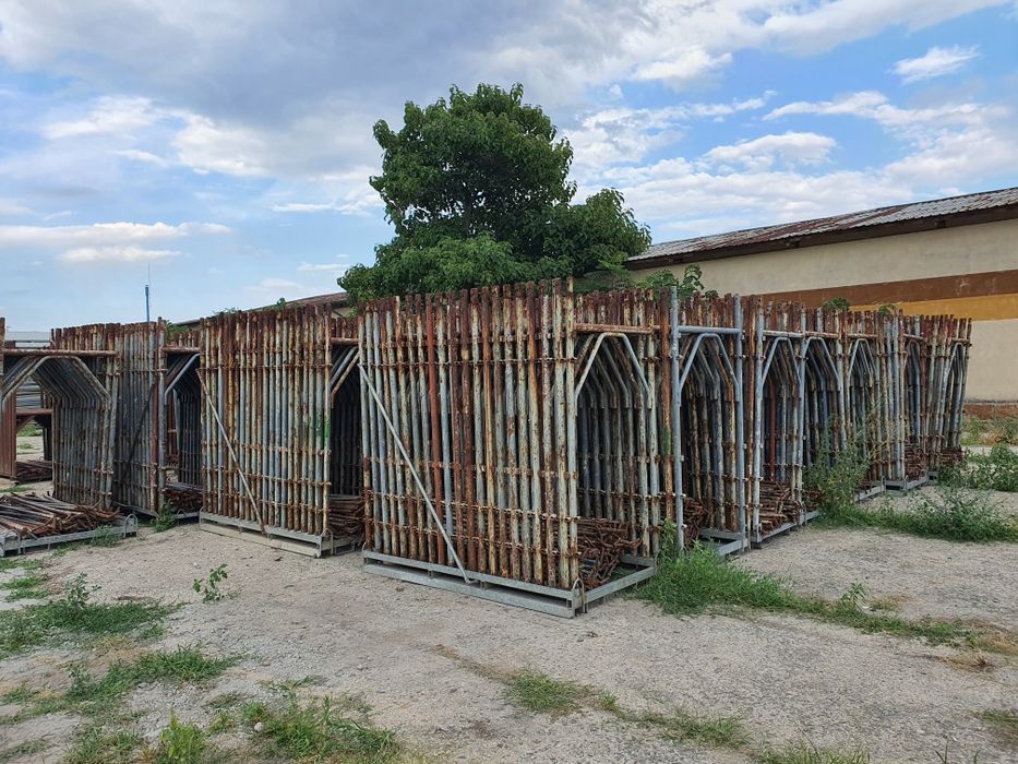 СКЕЛЕ Втора ръка