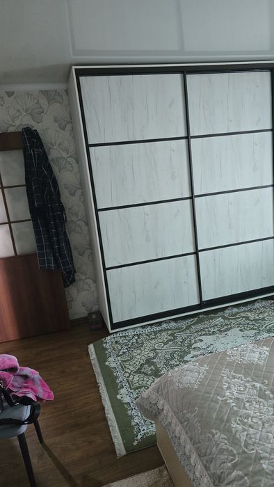 Продам хороший теплый дом.