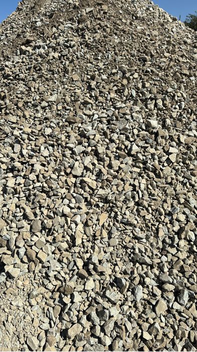 Piatra terasamente/ piatra drum