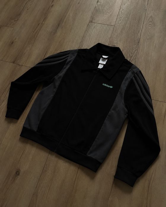 adidas Originals Pro Track Top