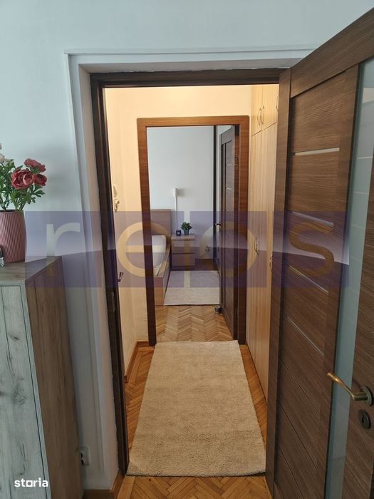 Apartment in Bucuresti - Mai multe