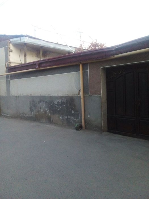 Продам дом в Регистане