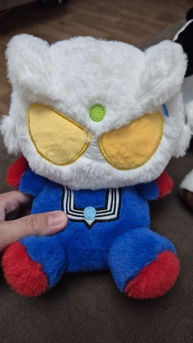 Мягкие игрушки новые