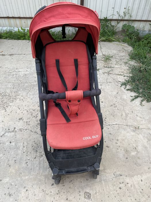 Продается детская коляска