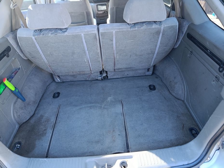 Продам Рнессу полный привод