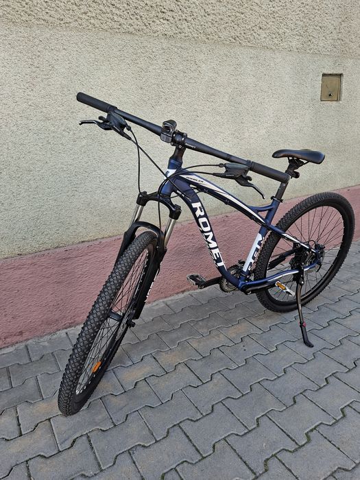 Bicicleta Romet 24 viteze, roti 29 ,aluminiu