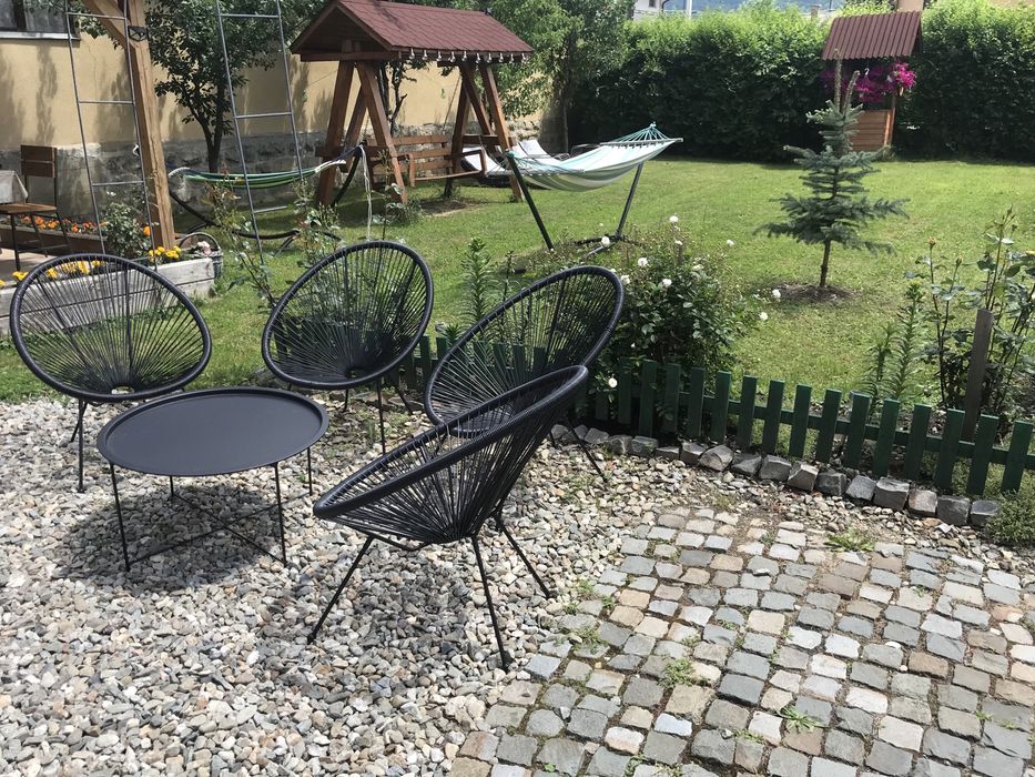 Cazare Maramures Mocănița