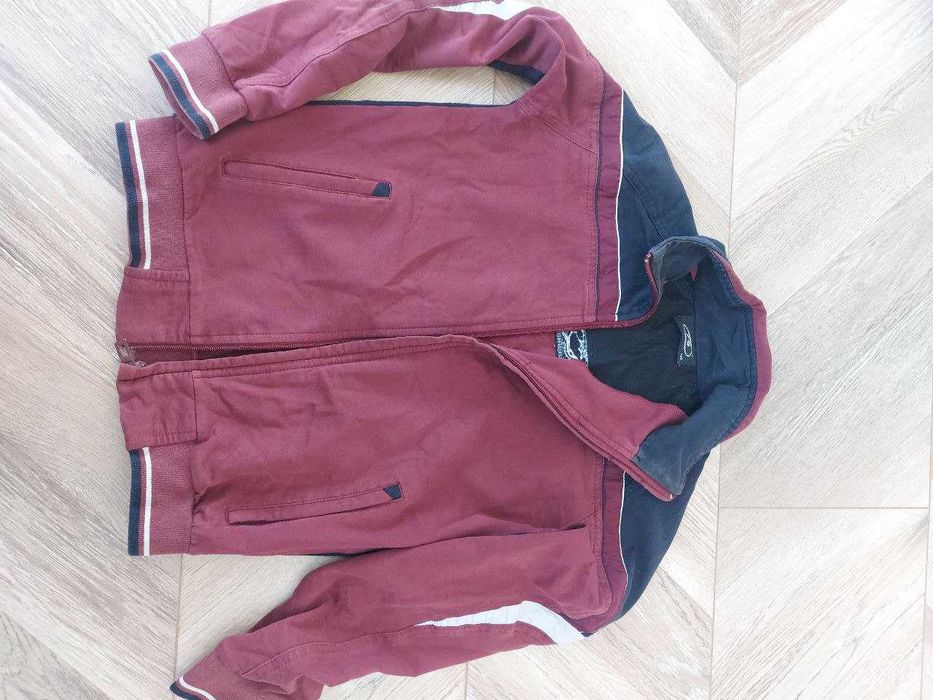 Олимпика детская 8-9 лет