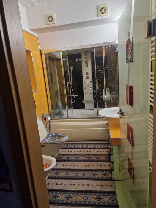 PF vand apartament 3 camere Cluj-Napoca, cartier Zorilor