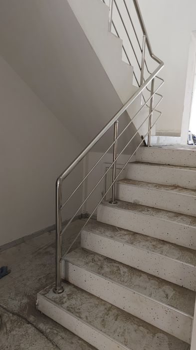 Сварочные работы