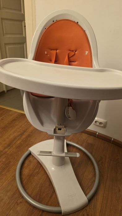 Scaun de masa Bloom Fresco; Maxi Cosi scoica