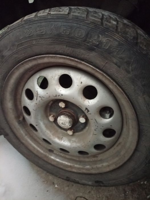 Запчасти для ваза