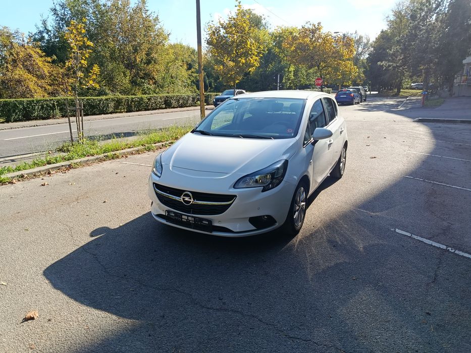 OPEL Corsa 2018 — imagine 3