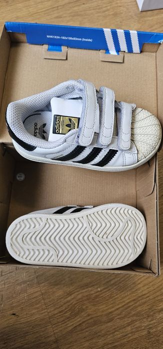 Детски маратонки Adidas