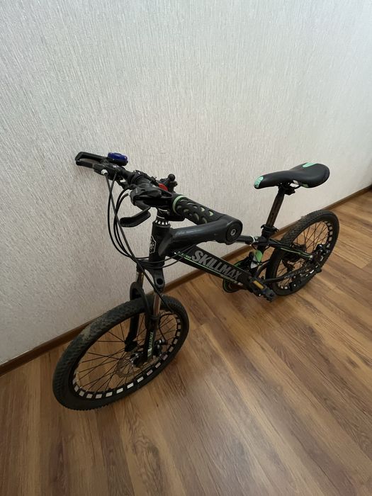 Продам велосипед