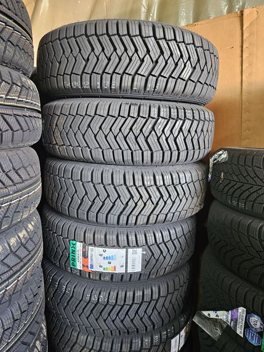 215/70R15C Prinx всесезонни