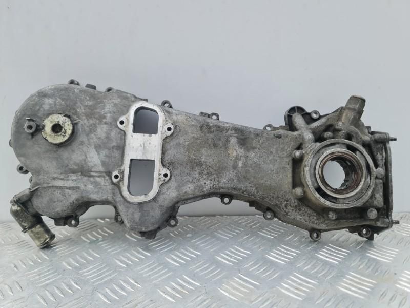 Pompa ulei Fiat Punto Evo