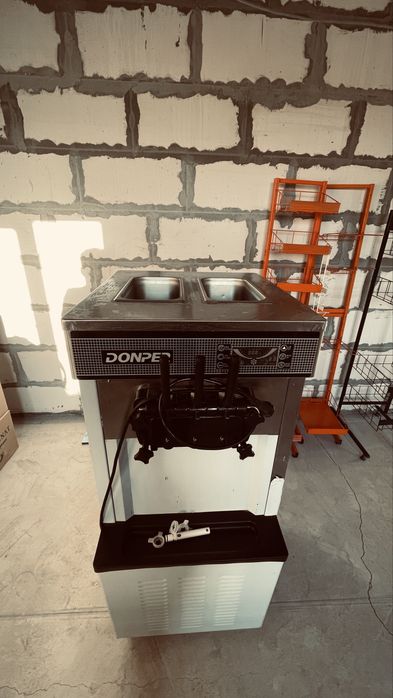 Марожноие апаратт