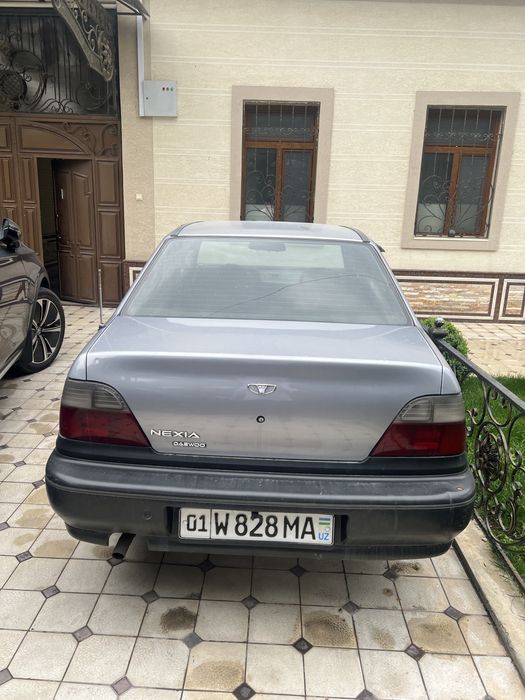 Продаётся Машина Нексия 1 донс. Mashina Naksiya 1 dons sotiladi.