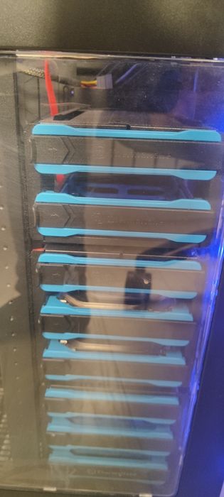 Продам мощный компьютер