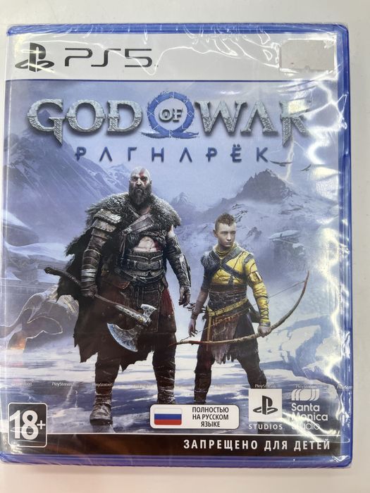 God of War Ragnarök. Рагнарек. Игра ps5. Пс5
