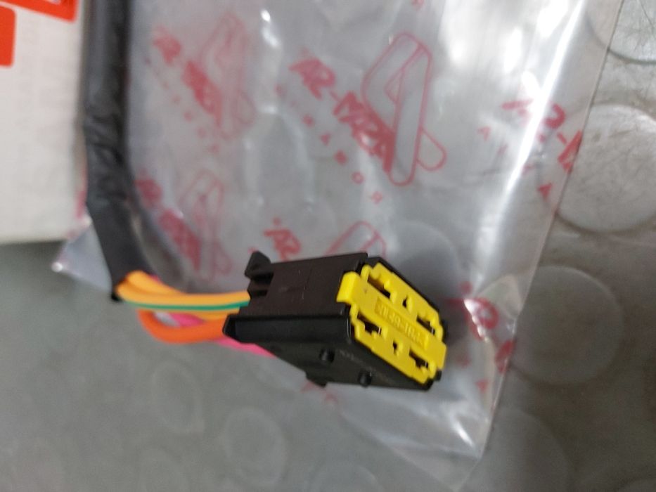 Клема контактен ключ Дачия/Рено