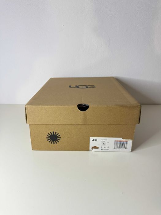 UGG Tazz II Chestnut