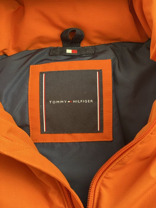 Geacă Tommy Hilfiger