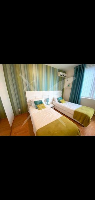 Продава се Двустаен апартамент в Свети Влас - 69 кв.м за 1131 €/кв.м - Снимка #3