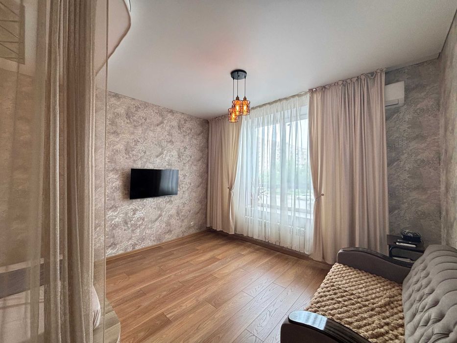 Продам 1-но комнатную квартиру