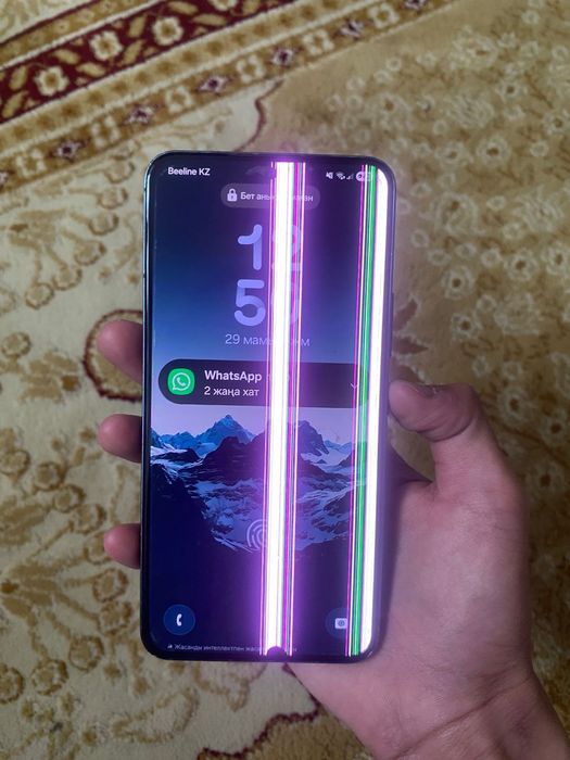 Обмен Samsung Galaxy S22