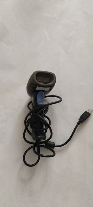 Сканер с юсб кабелем
